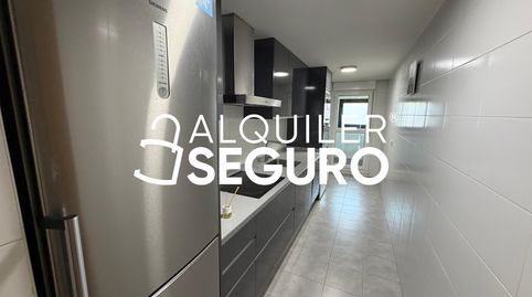 Photo 3 of Flat for rent in Manuel Portela Valladares, Buenavista, Getafe