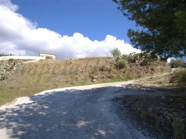 Terreno rustico in vendita a Torrox Pueblo