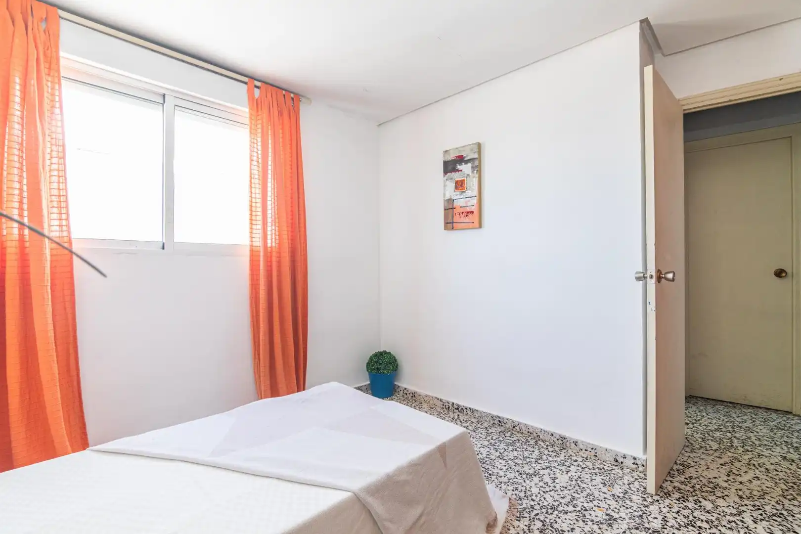 Penthouse with lift for sale in Calle FRANCISCO RUIZ BRU 1, imagen 43