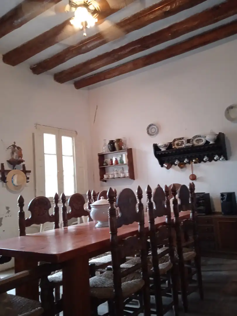 Casa o xalet en venda a Calle Don Miguel de Cervantes, Alcalá de Ebro