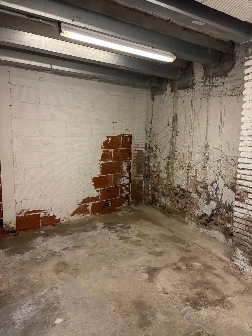 Local comercial de lloguer a Carrer TRAVESSERES 2, imagen 12