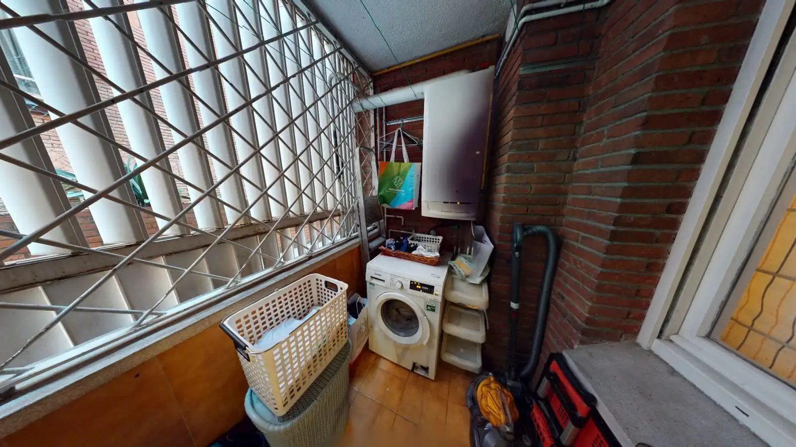 Wohnung mit Aufzug zum Verkauf in Sarrià - Sant Gervasi, imagen 7