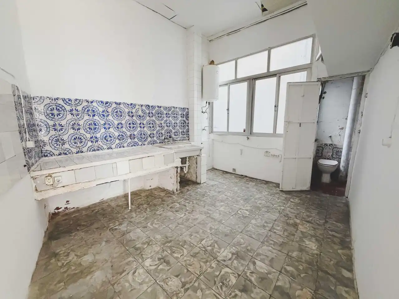 Pis amb terrassa en venda a Centro Histórico, imagen 29