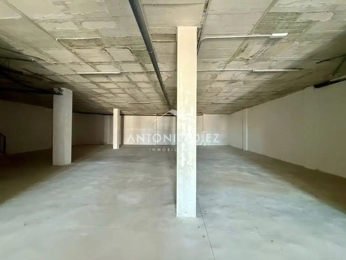 Business premises to rent in Aspe Centro, imagen 2