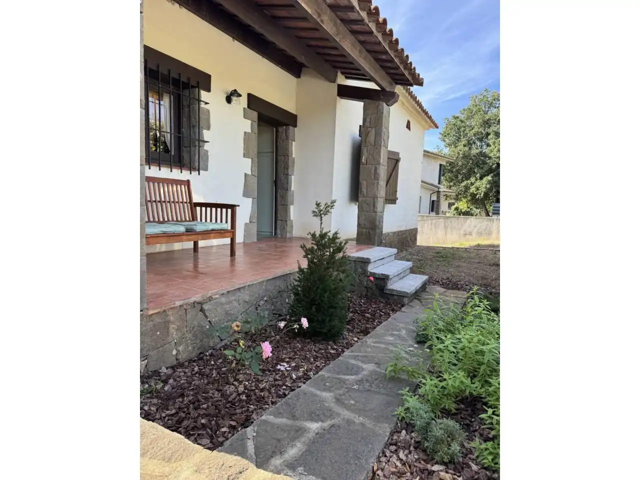 Villa mit Pool zum Verkauf in Calle Bosch d´en Puig, imagen 16