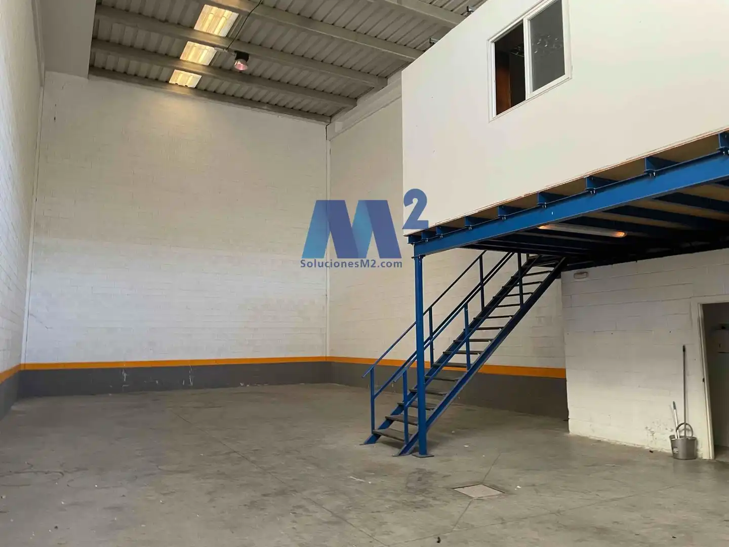 Nave industrial in affitto a Destreza, imagen 3