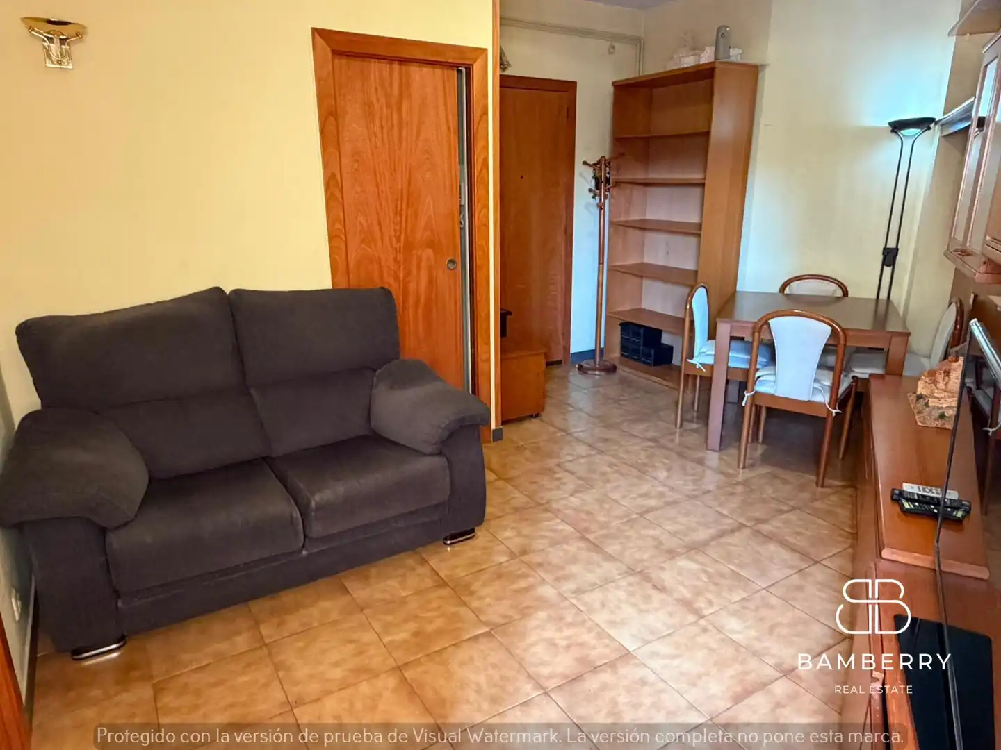 Wohnungen zur Miete in Santa Eulàlia
