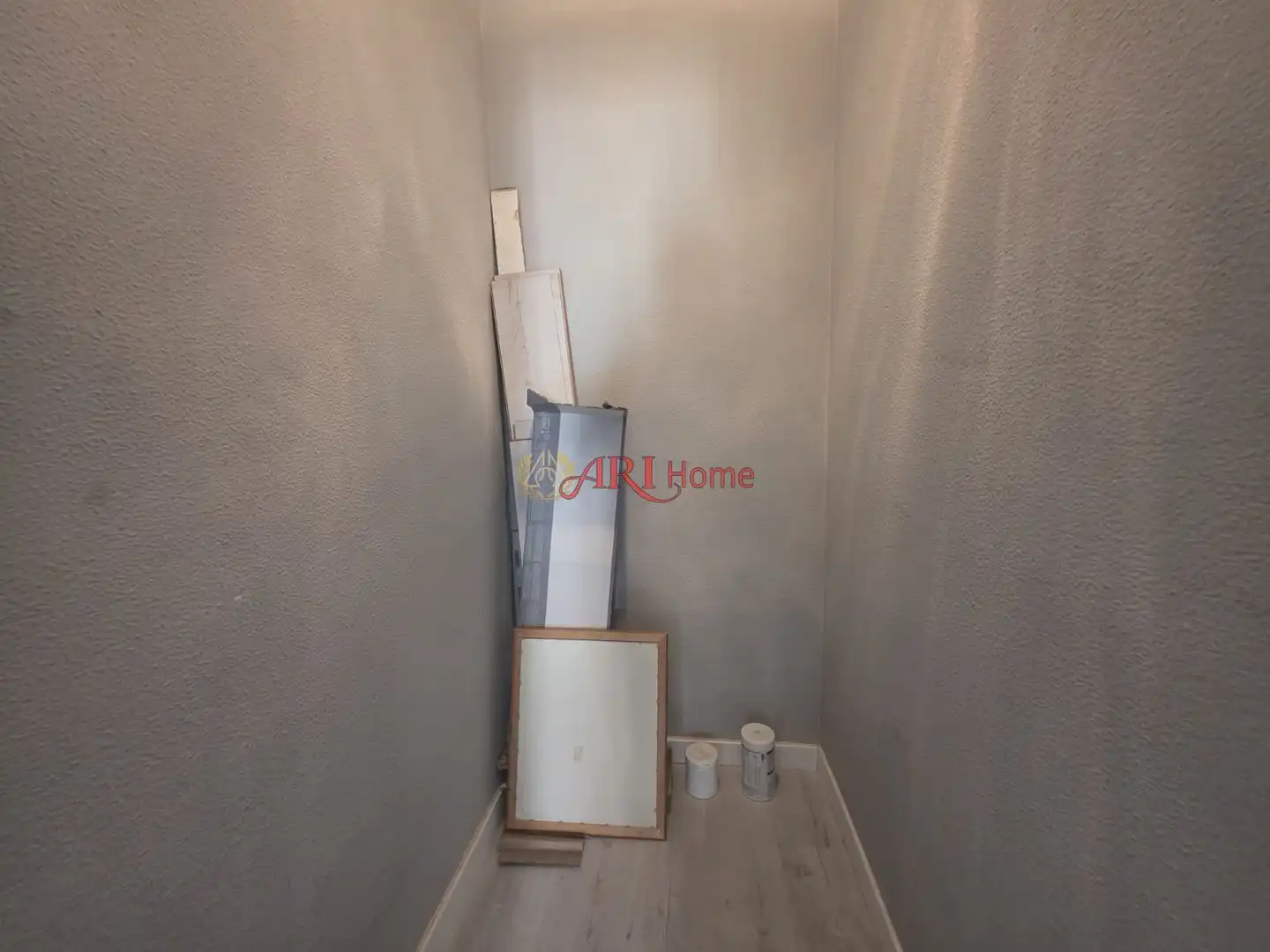 Flat for sale in Madrid  with Air Conditioner, Heating and Parquet flooring