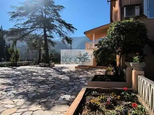 Terraza de Casa o chalet en venta en El Genovés con Aire acondicionado, Jardín privado y Trastero