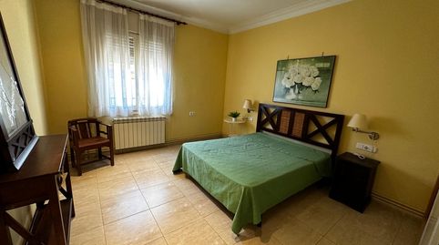 Foto 4 de Piso en venta en Carrer Paer Casanovas, Príncep de Viana - Clot -Xalets Humbert Torres, Lleida Capital