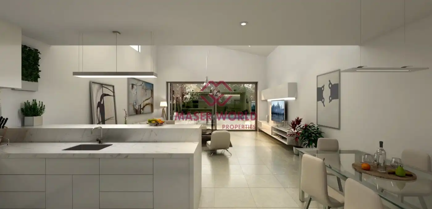 Chalet con piscina en venta en Campo de Murcia, imagen 17