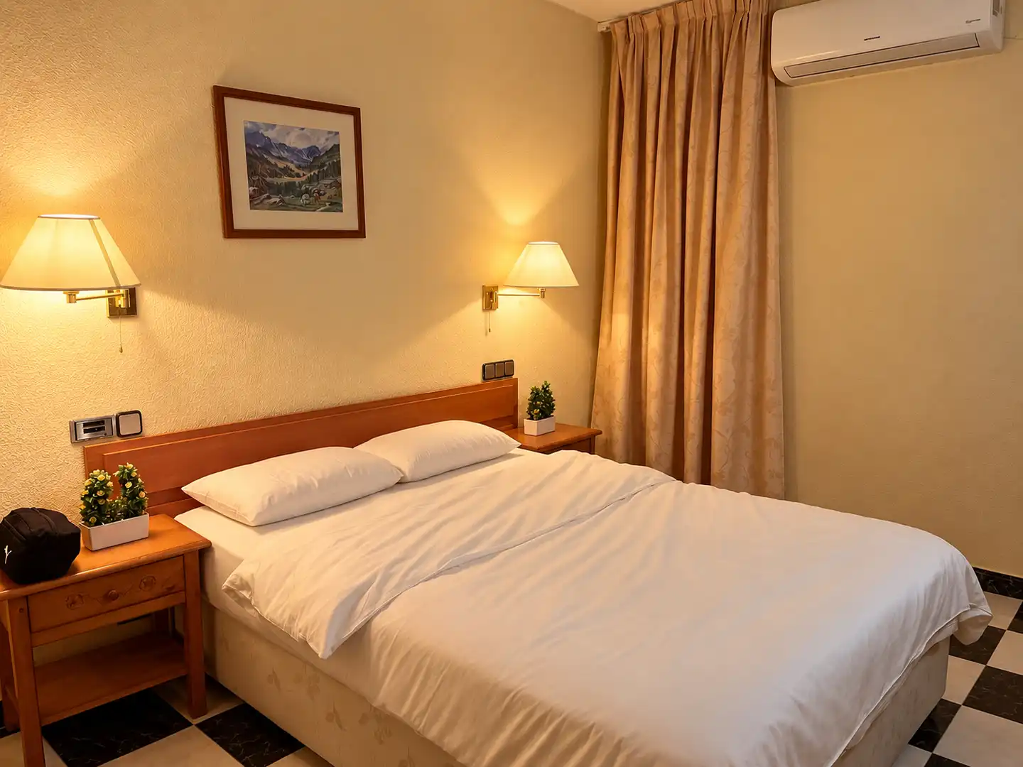 Bedroom of Buildings for sale in Guadarrama, Madrid