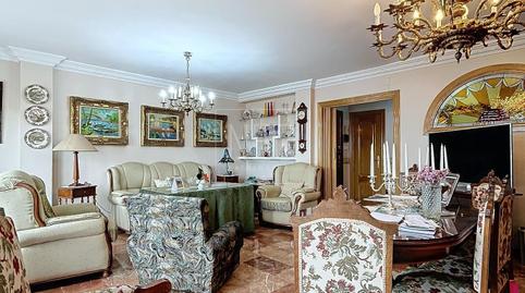 Foto 4 de Pis en venda a Calle Arabial, Camino de Ronda,  Granada Capital