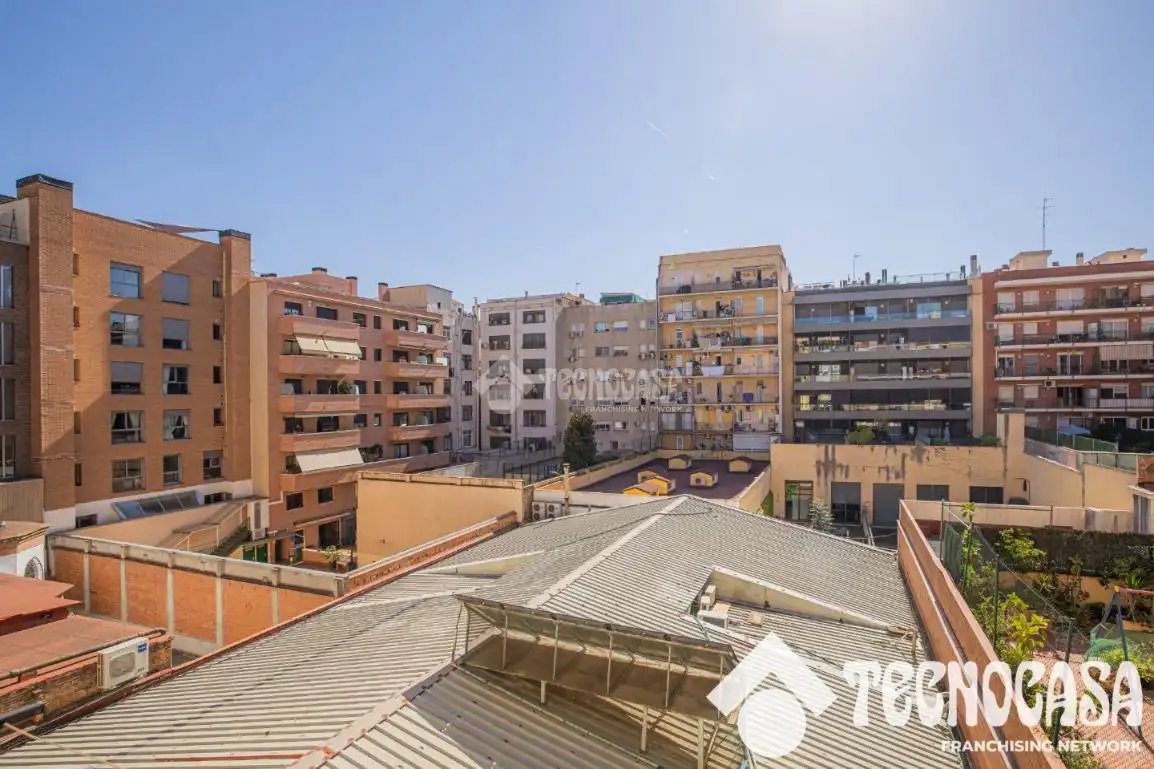 Wohnung mit Aufzug zum Verkauf in Eixample