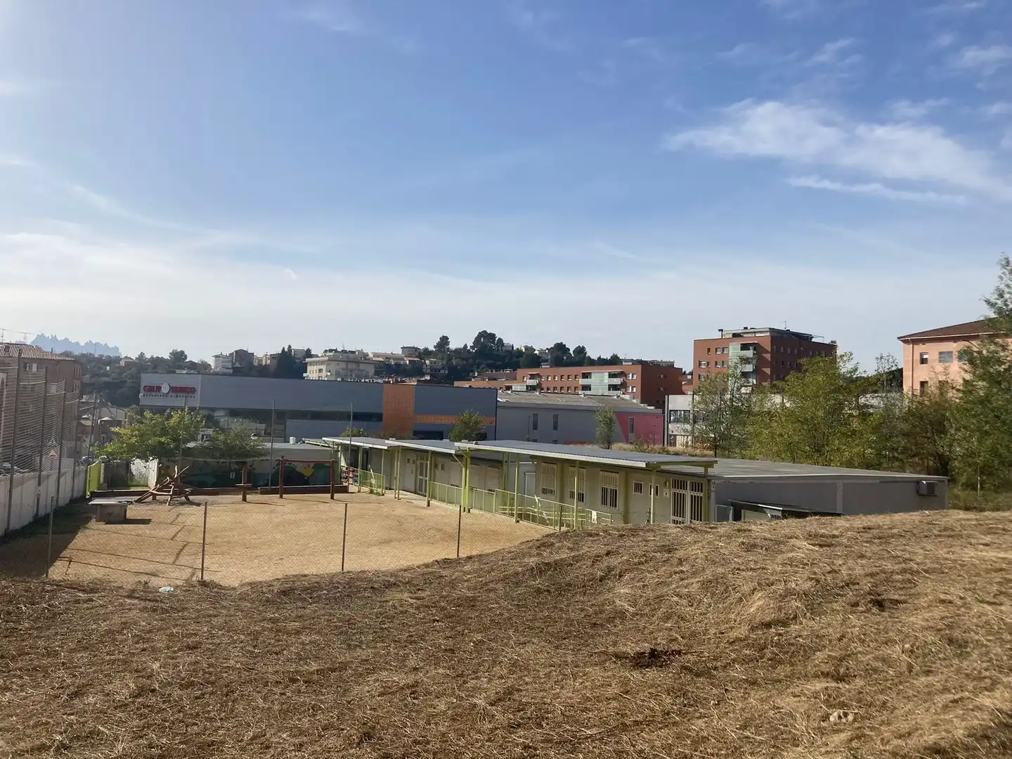 Lands and plots for sale in Calle del Dos de Maig 44, imagen 3