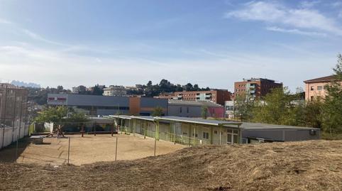 Foto 3 de Residencial en venda a Calle del Dos de Maig, 44, Valldaura - Carretera de Cardona, Manresa