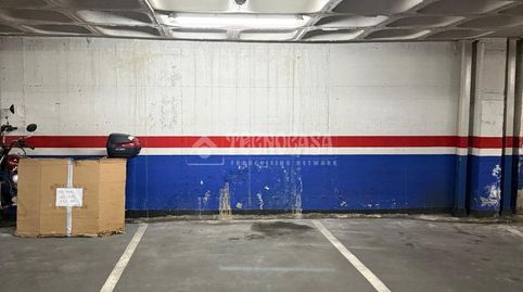 Photo 2 of Garage for sale in Fuenlabrada II - El Molino, Fuenlabrada