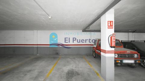 Foto 4 de Garatge en venda a La Cumbre - Cuatro Plumas, Mazarrón