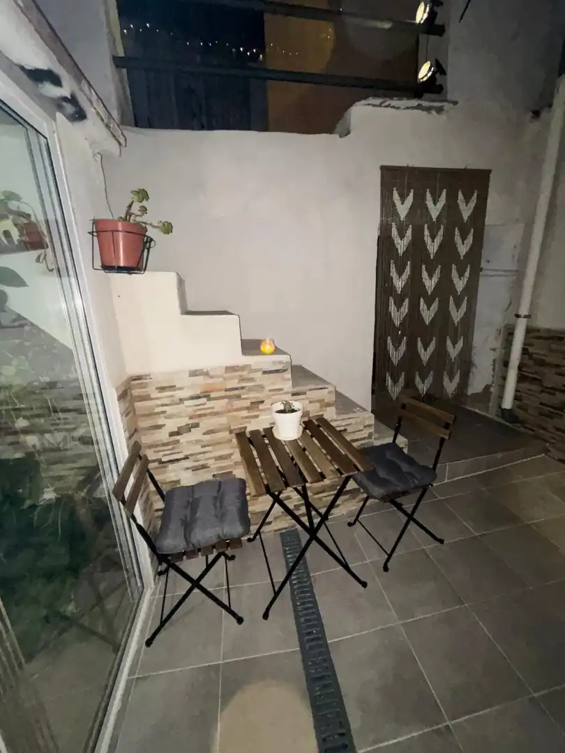 Casa amb jardí en venda a Plaza Mayor, imagen 5