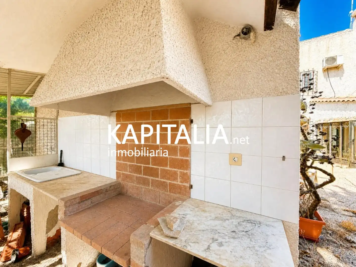Chalet con jardín en venta en Villamontes - Boqueres, imagen 9