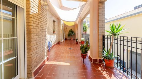 Foto 4 de Casa adosada en venta en Centro Puerto, Sagunto / Sagunt