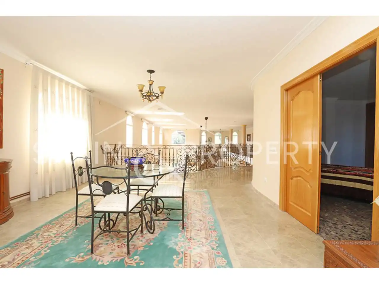 Casa o chalet en venta en Turís con Aire acondicionado, Calefacción y Jardín privado