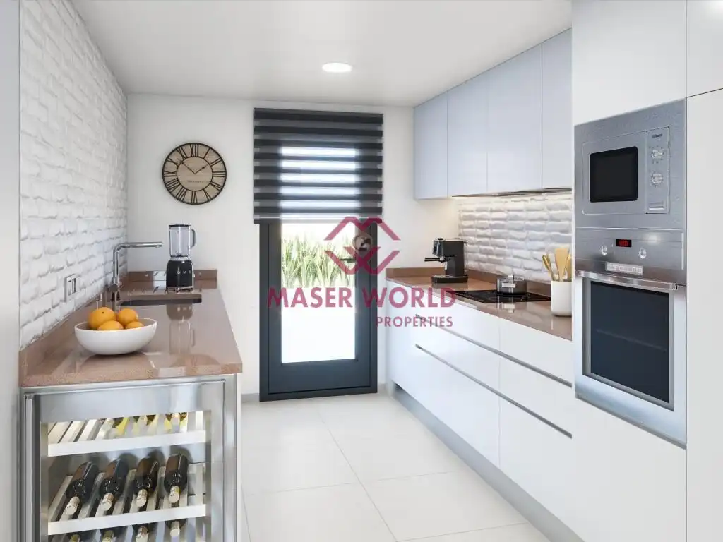 Chalet con piscina en venta en San Fulgencio, imagen 6