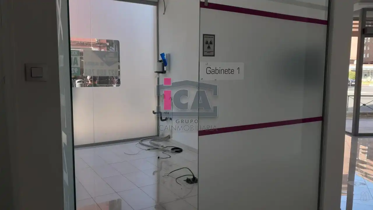 Local comercial en venda a PLAZA DE AMÉRICA (CRUZ DE LOS CAIDOS) CÁNOVAS, imagen 11