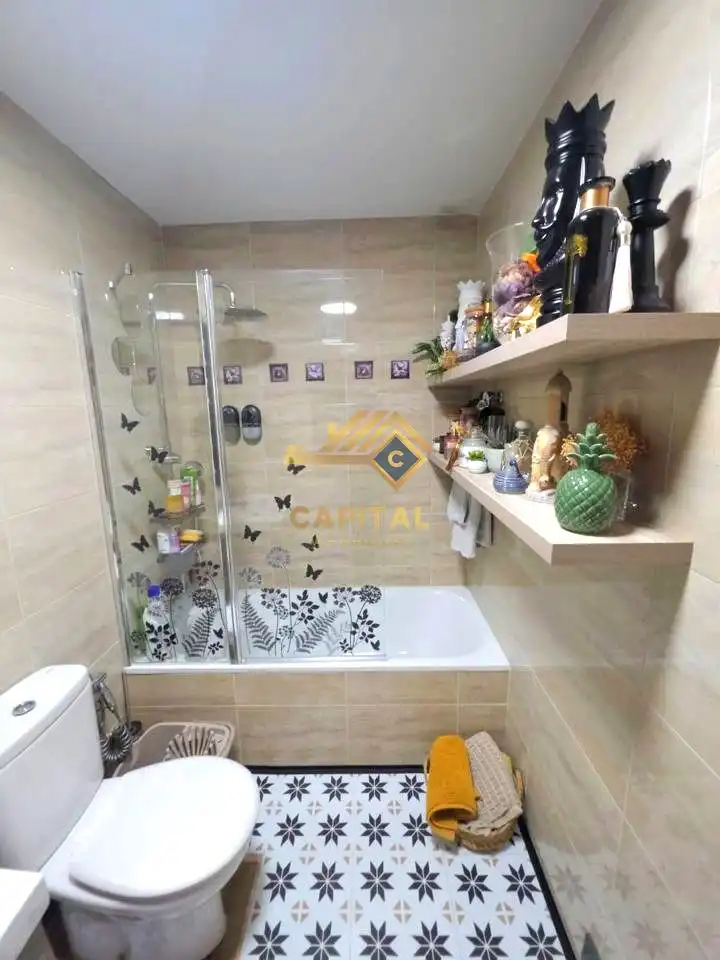 Appartamento con terrazza in vendita a Calle Recas, imagen 30