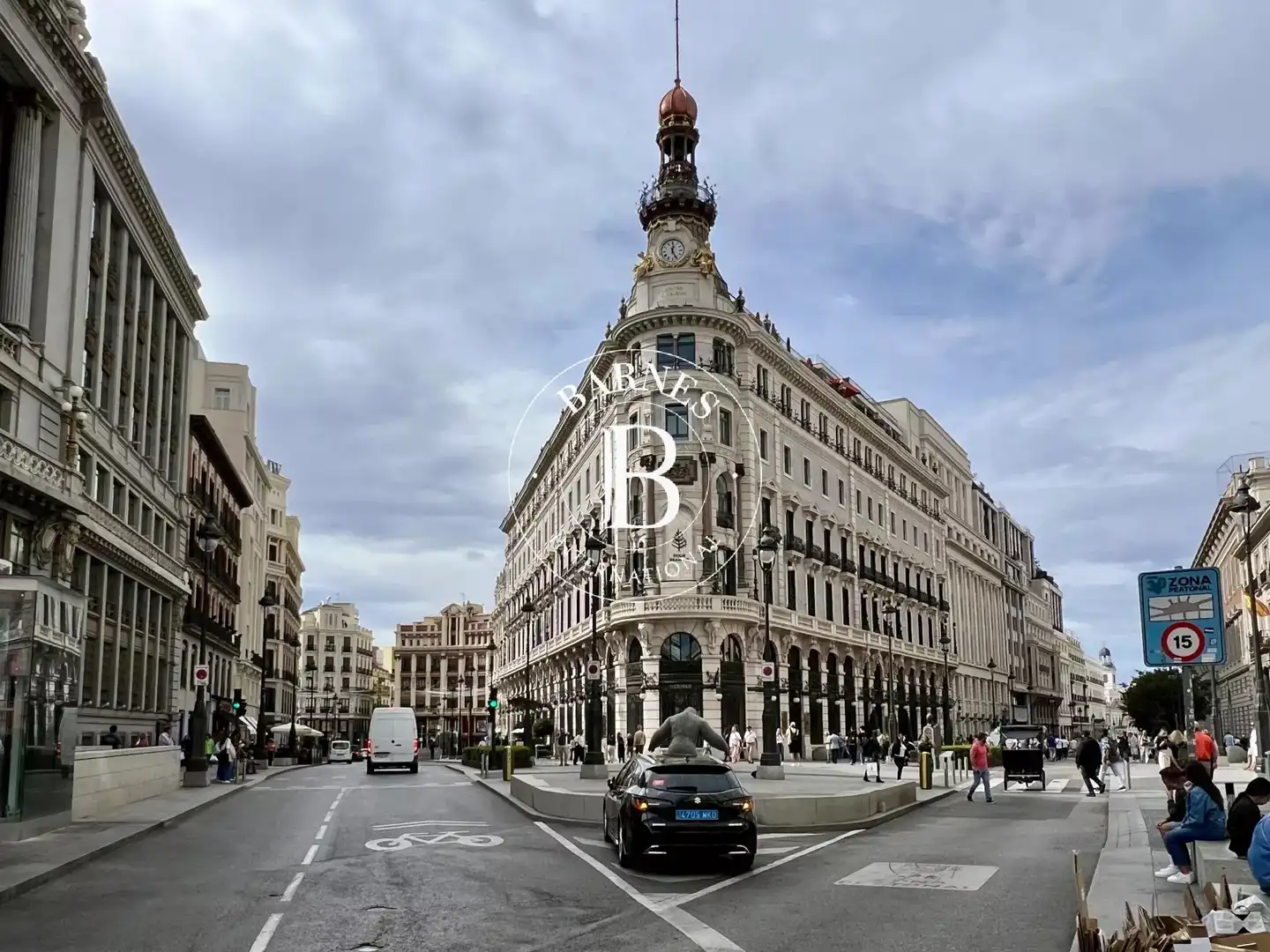 Piso con terraza en alquiler en Centro, imagen 42