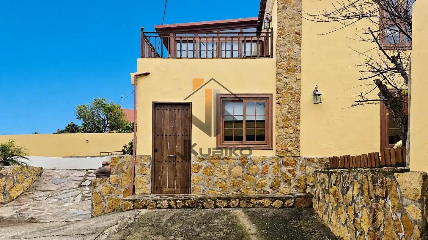 Haus mit Garten zum Verkauf in La Victoria de Acentejo, imagen 2