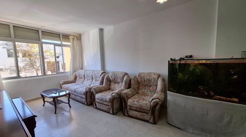 Foto 4 de Piso en venta en San Bernabé, Algeciras