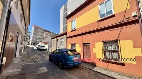 Foto 5 de Piso en venta en Camino Camino Laxe Redomeira, 7, Travesía de Vigo - San Xoán, Vigo