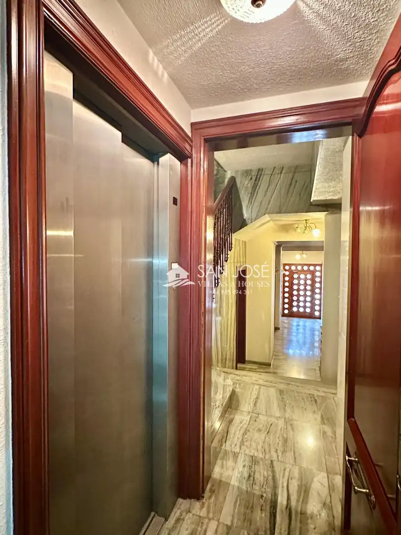 Casa o xalet en venda en Novelda amb Aire condicionat, Calefacció i Piscina
