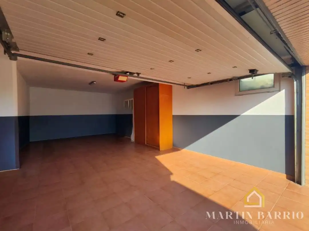 Casa o chalet en venta en Muskiz con Calefacción, Jardín privado y Terraza
