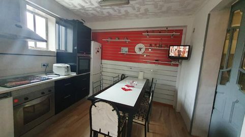 Foto 4 de Apartament de lloguer a Valdoviño, A Coruña