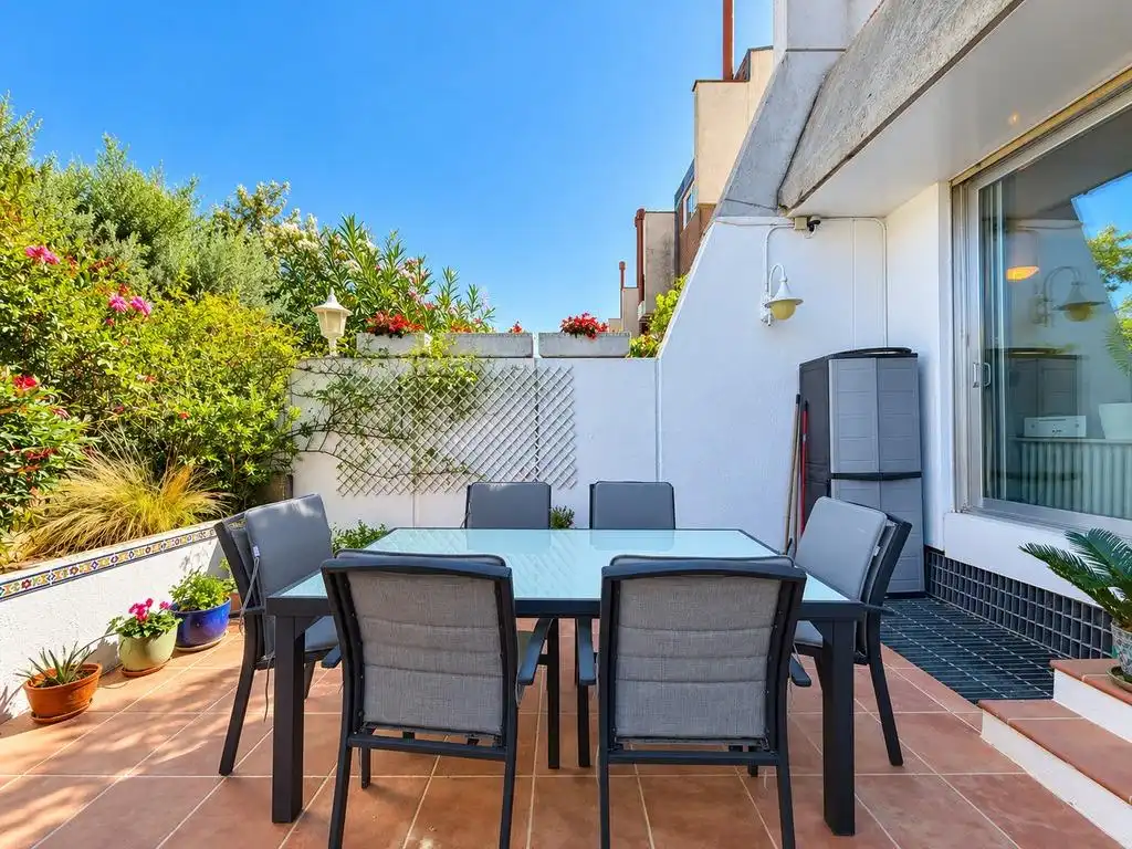 Casa pareada en venta en Calle Calle Emilio Coll, imagen 6
