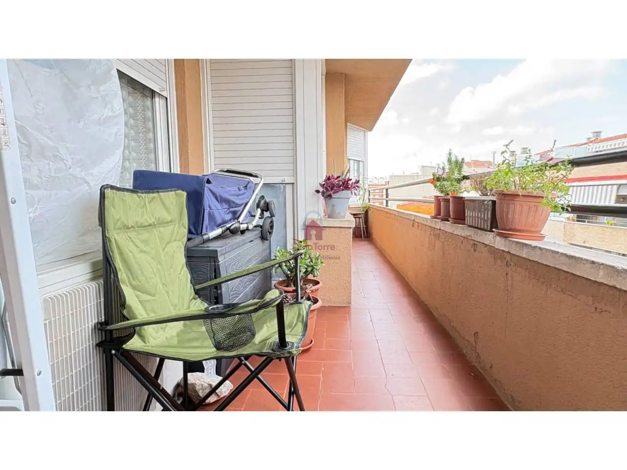 Wohnung mit Terrasse zum Verkauf in Calle Ample, imagen 7