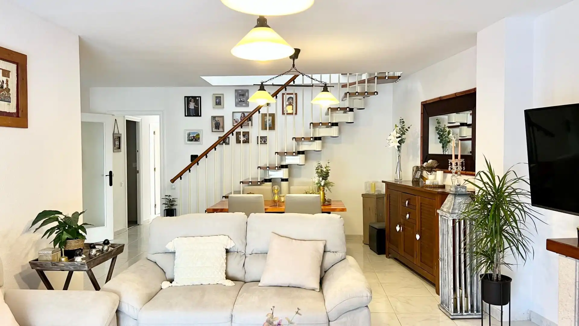Duplex with terrace for sale in Vista Alegre, imagen 16
