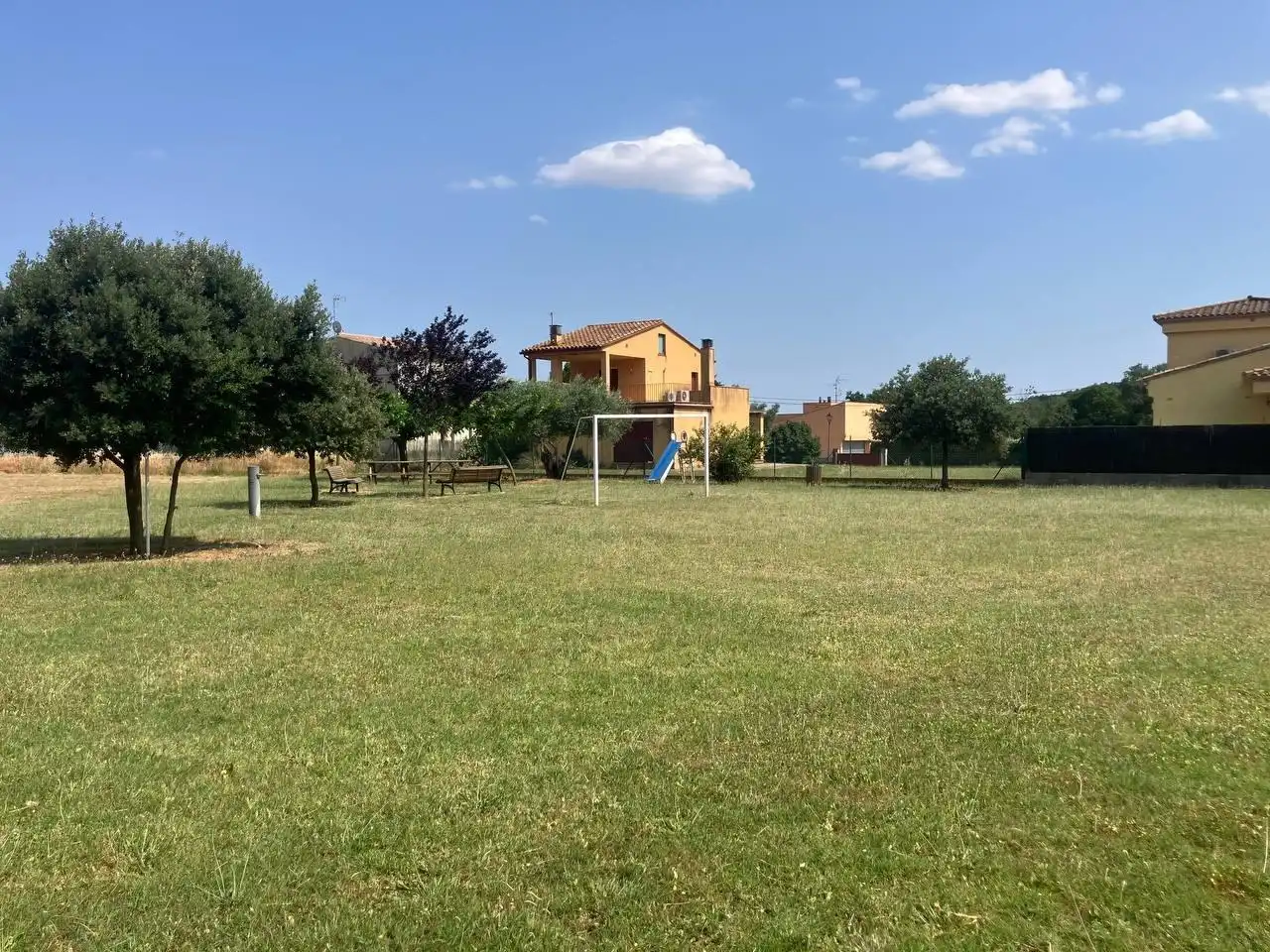 Residencial en venda en Cistella