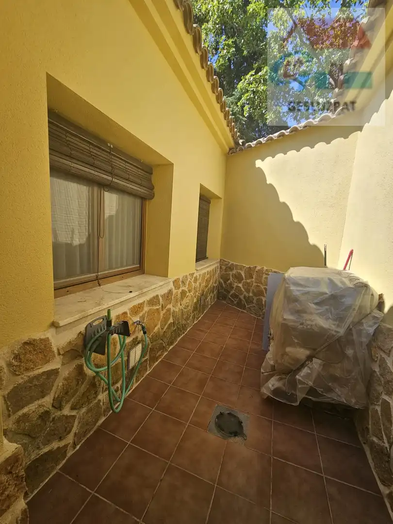 House with terrace for sale in Quintanar de la Orden, imagen 17