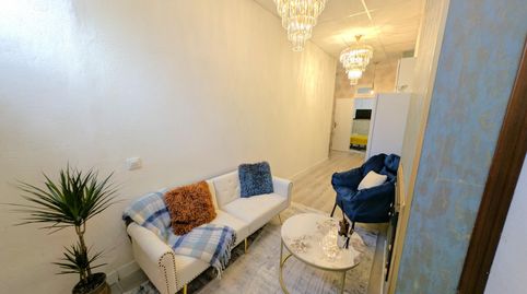 ALCORCÓN LOFT TOTALMENTE REFORMADO, 2 DORMITORIOS Y UNA DISTRIBUCIÓN QUE MARCA LA DIFERENCIA