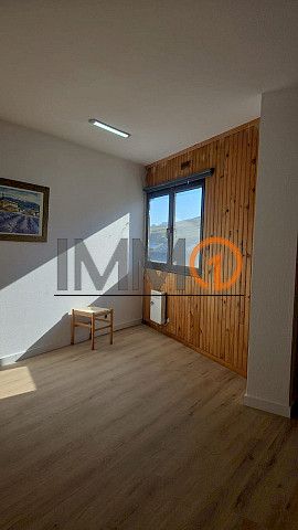 Estudio de alquiler en Pas de la Casa