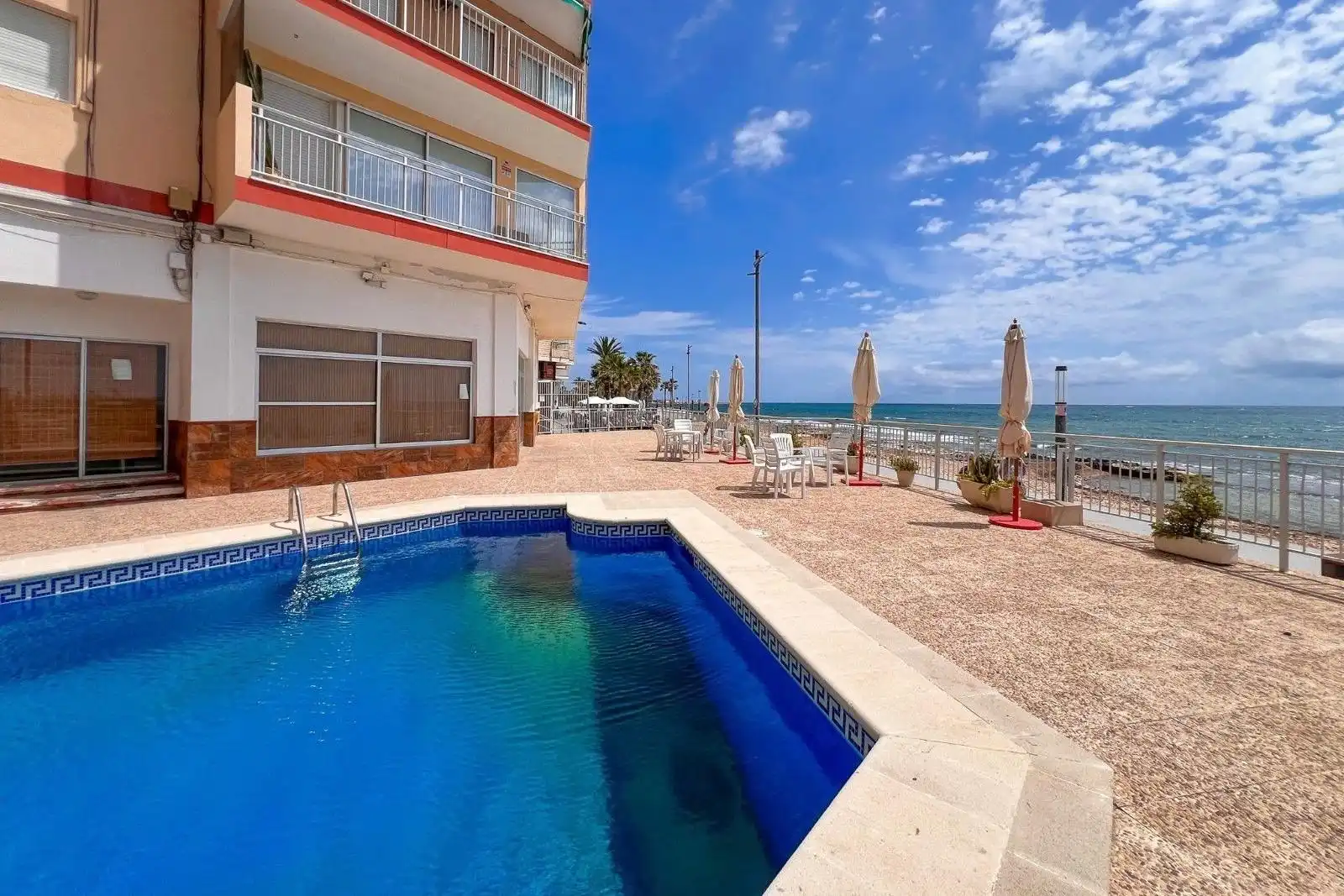 Apartamento con terraza en venta en Calle MAESTRO PARADA 5, imagen 27