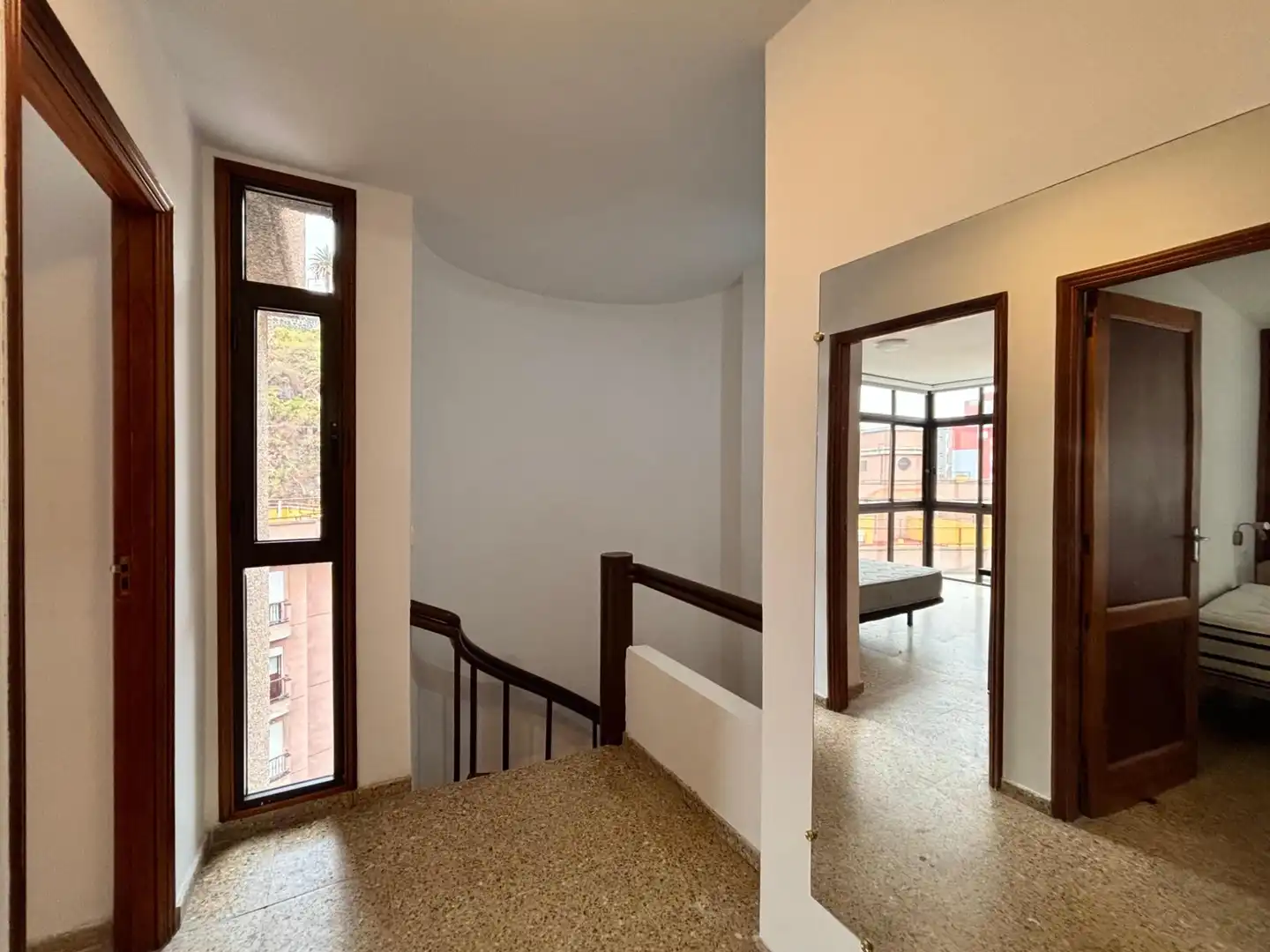 Dúplex de lloguer en Santa Cruz de la Palma amb Moblat