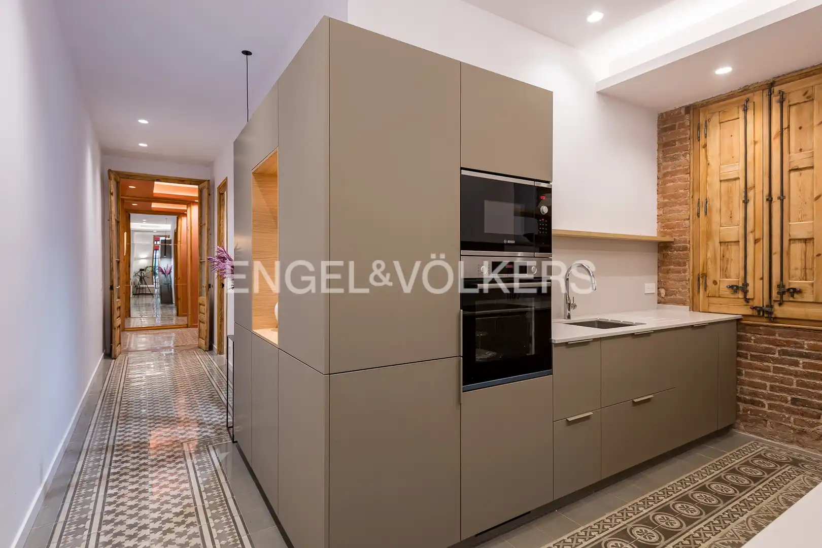Wohnung zum Verkauf in L'Antiga Esquerra de l'Eixample