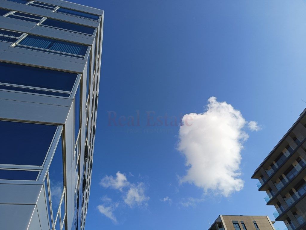 Exterior view of Office to rent in Sant Joan Despí