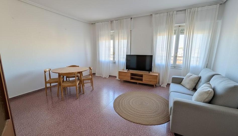 Foto 1 de Pis en venda a Avenida Llibertat de la, 23, Pont Nou - Corazón de Jesús, Alicante