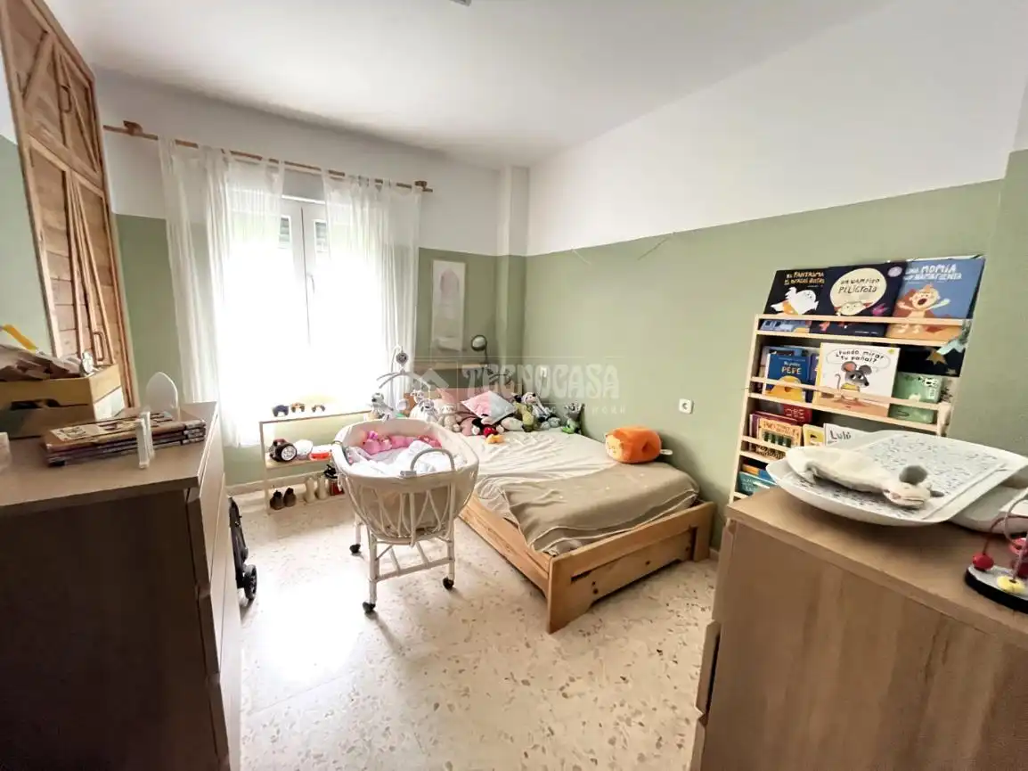 Flat for sale in Cobreros Viejo