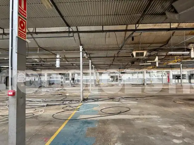 Nau industrial en venda a Besalu, imagen 8